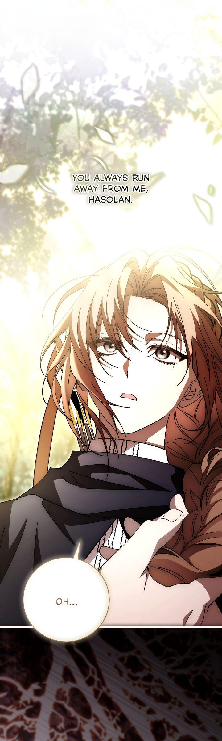 Read Black Chain Manga Online