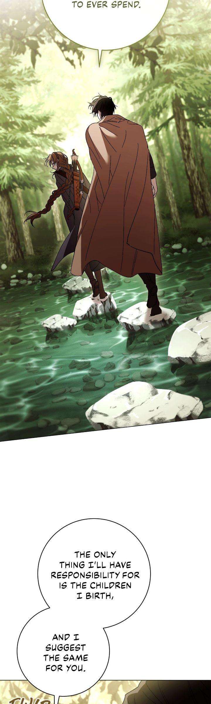 Read Black Chain Manga Online