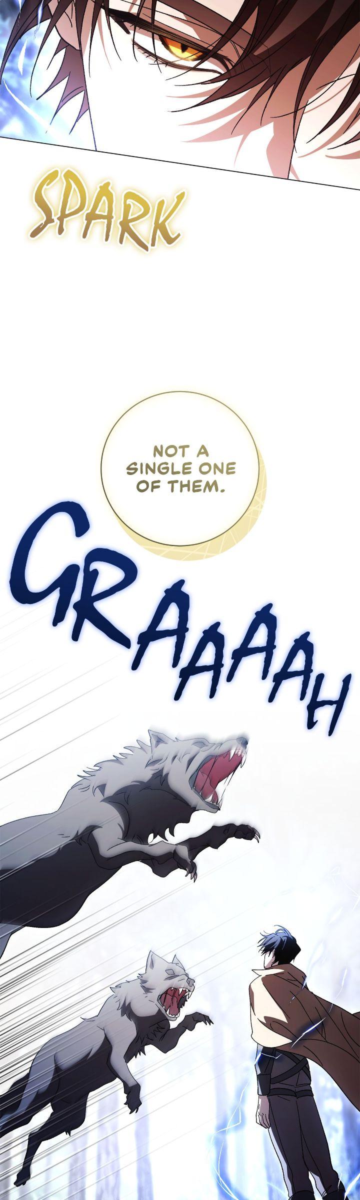 Read Black Chain Manga Online