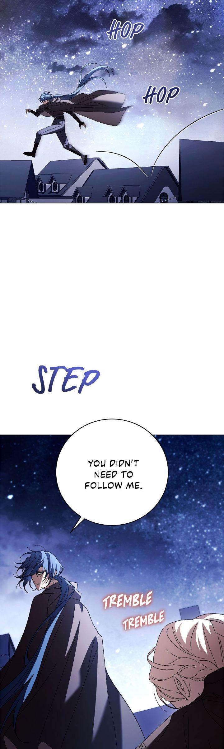Read Black Chain Manga Online