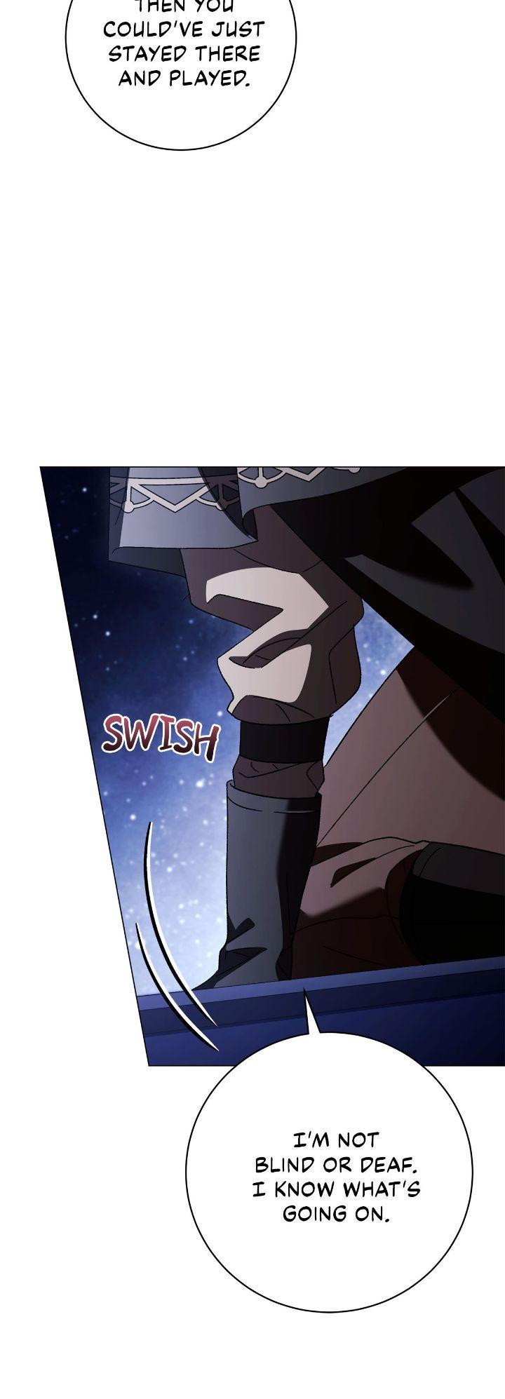Read Black Chain Manga Online