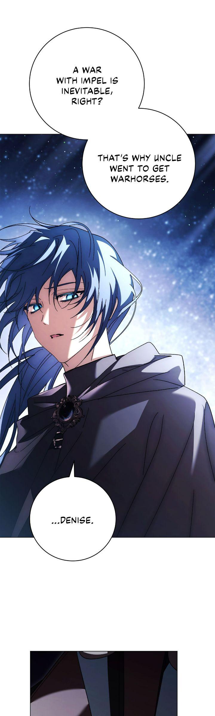 Read Black Chain Manga Online