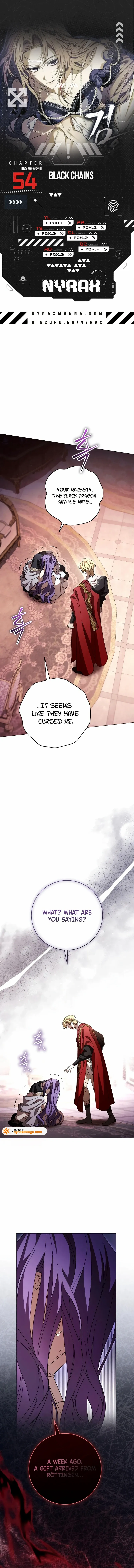 Read Black Chain Manga Online