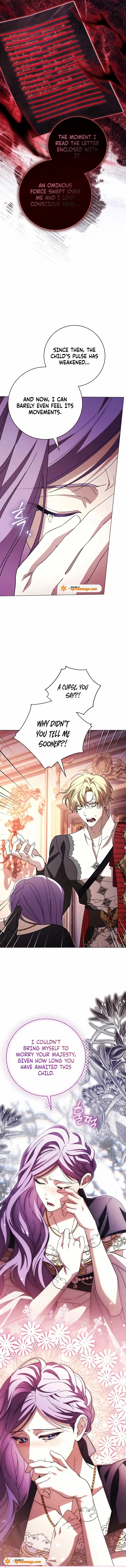 Read Black Chain Manga Online