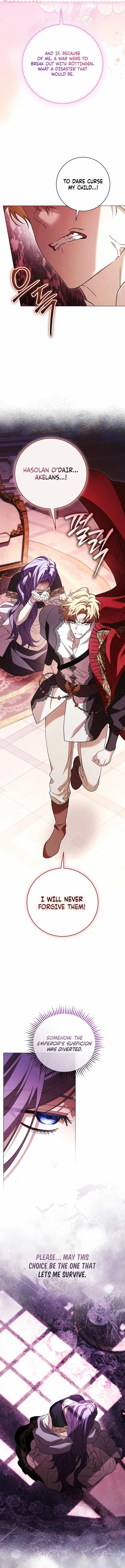 Read Black Chain Manga Online