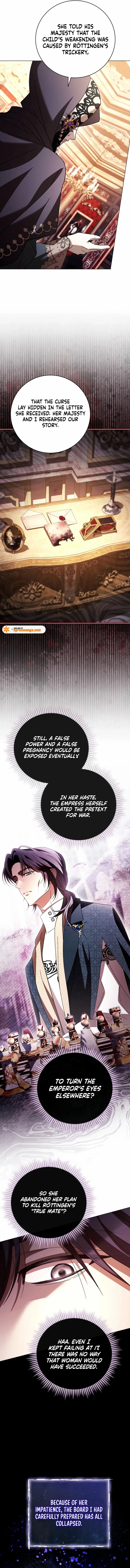 Read Black Chain Manga Online