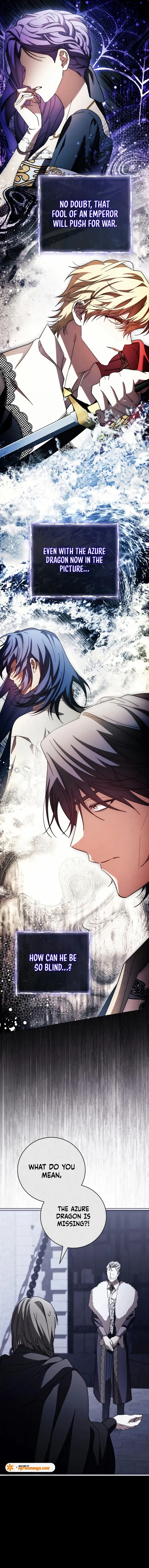 Read Black Chain Manga Online