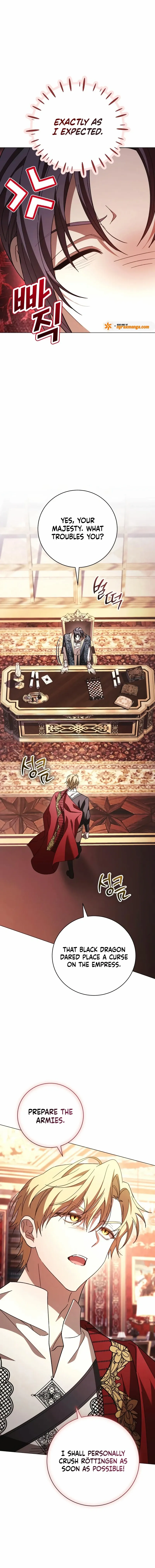 Read Black Chain Manga Online