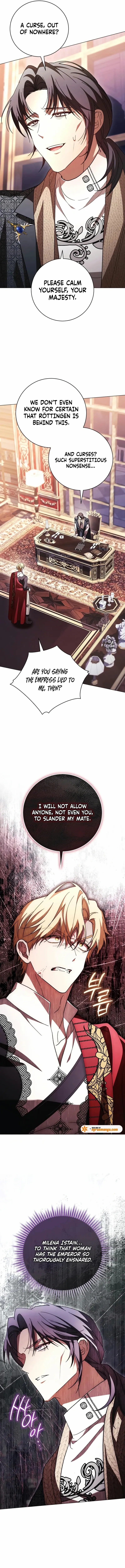 Read Black Chain Manga Online