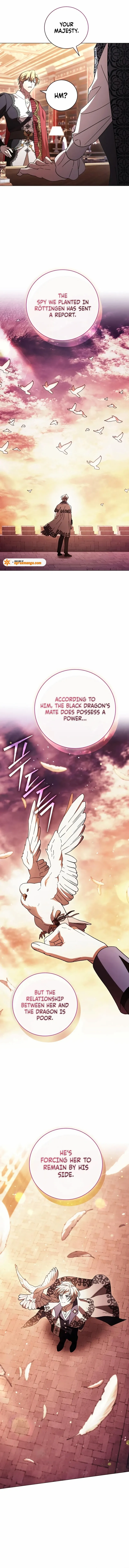 Read Black Chain Manga Online