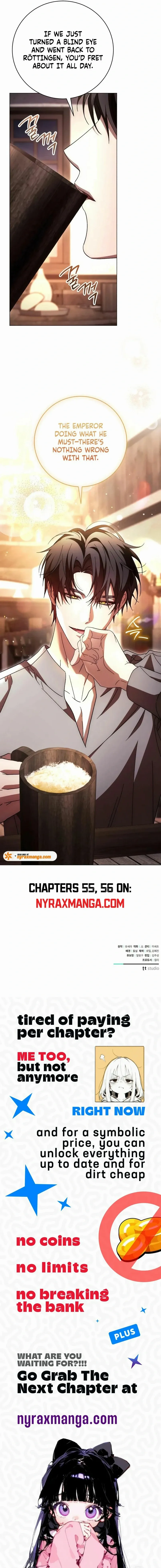 Read Black Chain Manga Online