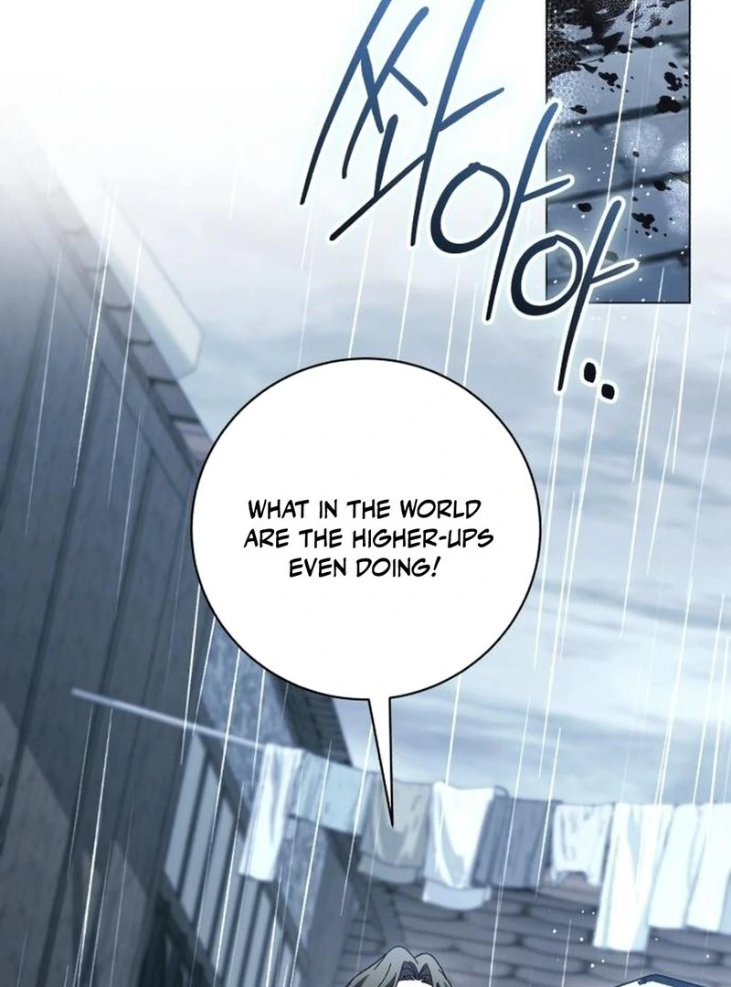 Read Black Chain Manga Online