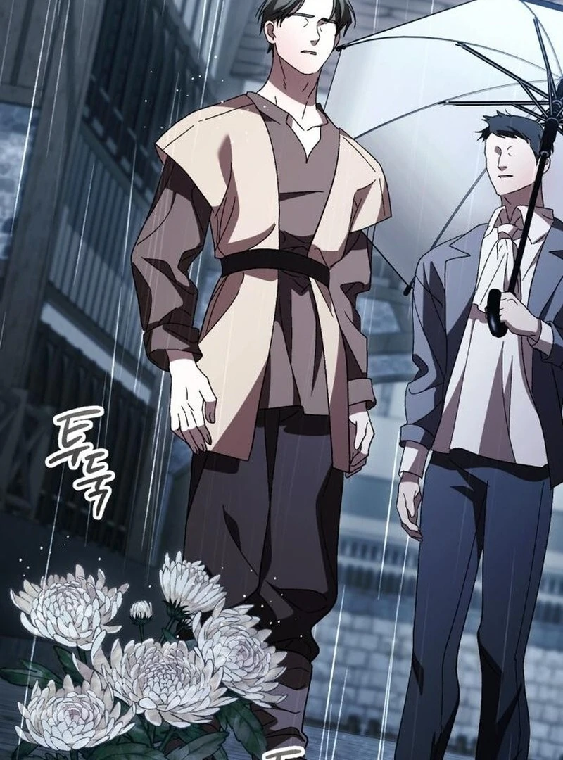 Read Black Chain Manga Online