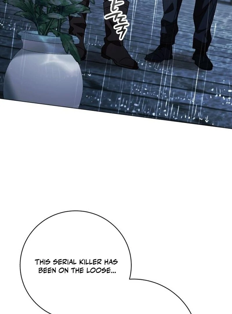 Read Black Chain Manga Online