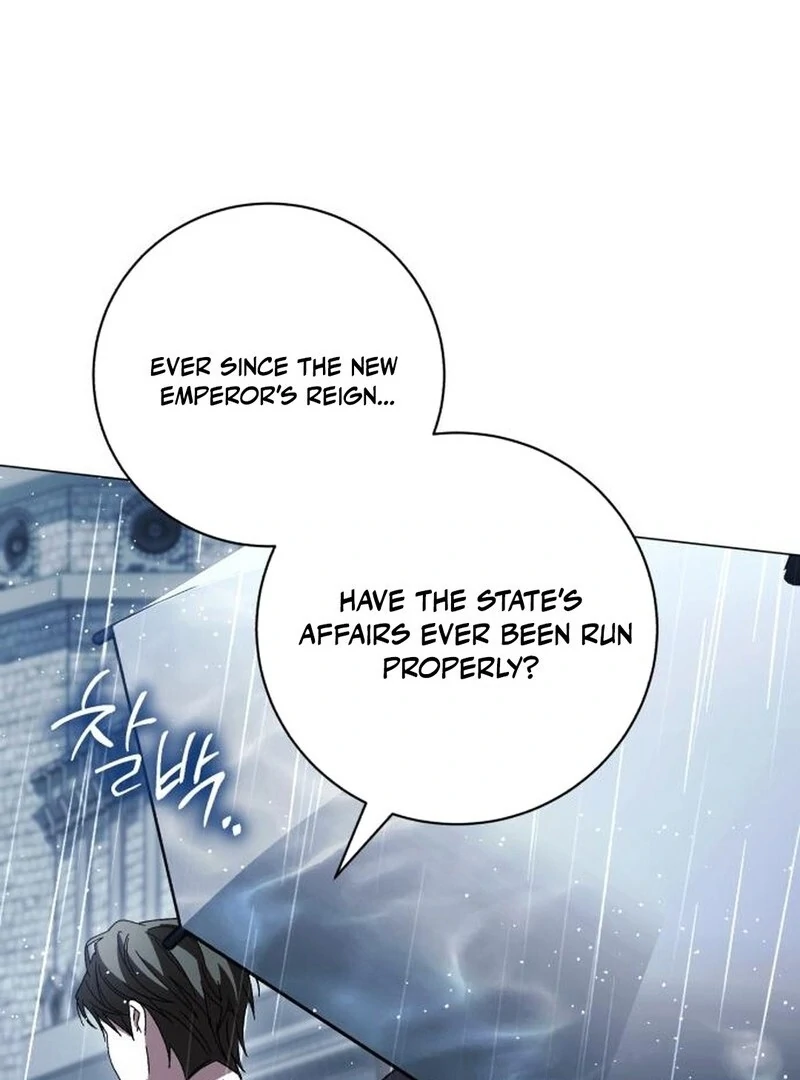 Read Black Chain Manga Online