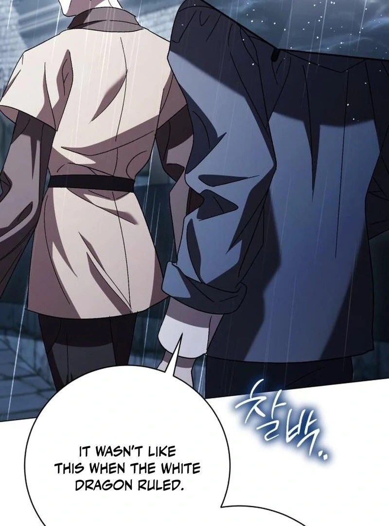 Read Black Chain Manga Online