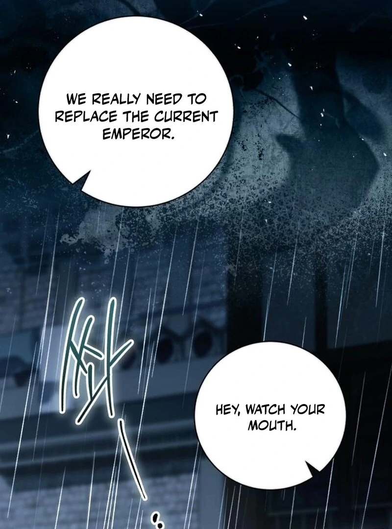 Read Black Chain Manga Online