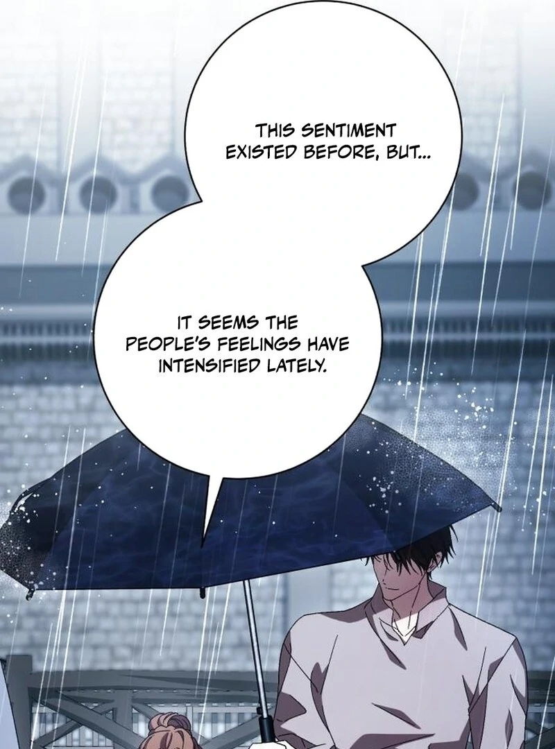 Read Black Chain Manga Online