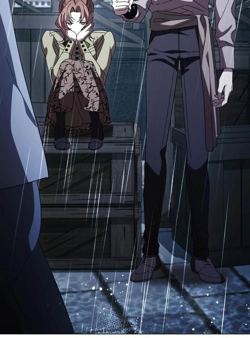 Read Black Chain Manga Online