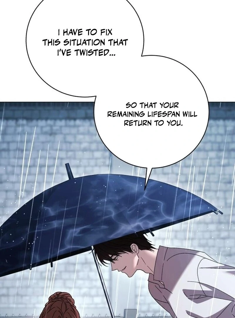 Read Black Chain Manga Online