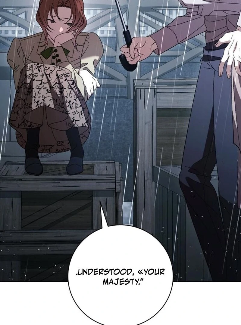 Read Black Chain Manga Online