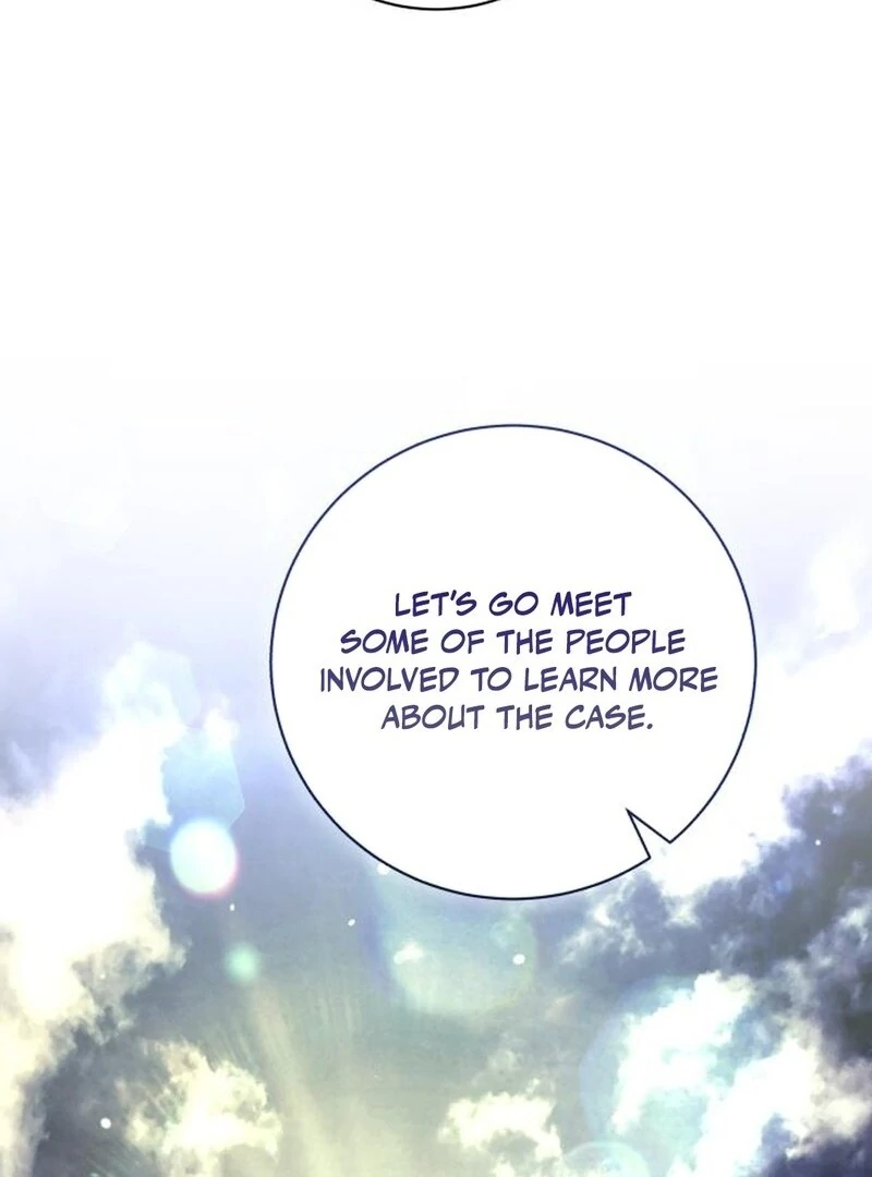 Read Black Chain Manga Online