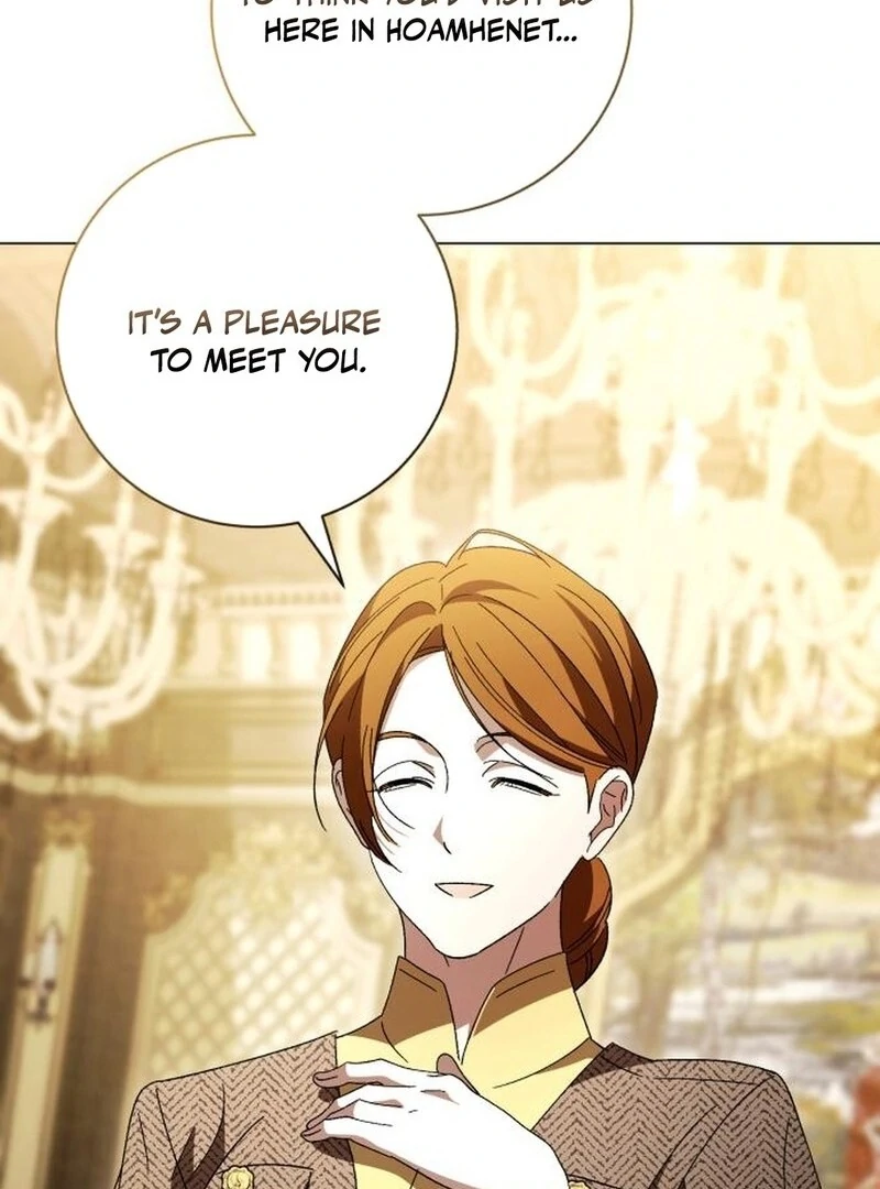 Read Black Chain Manga Online