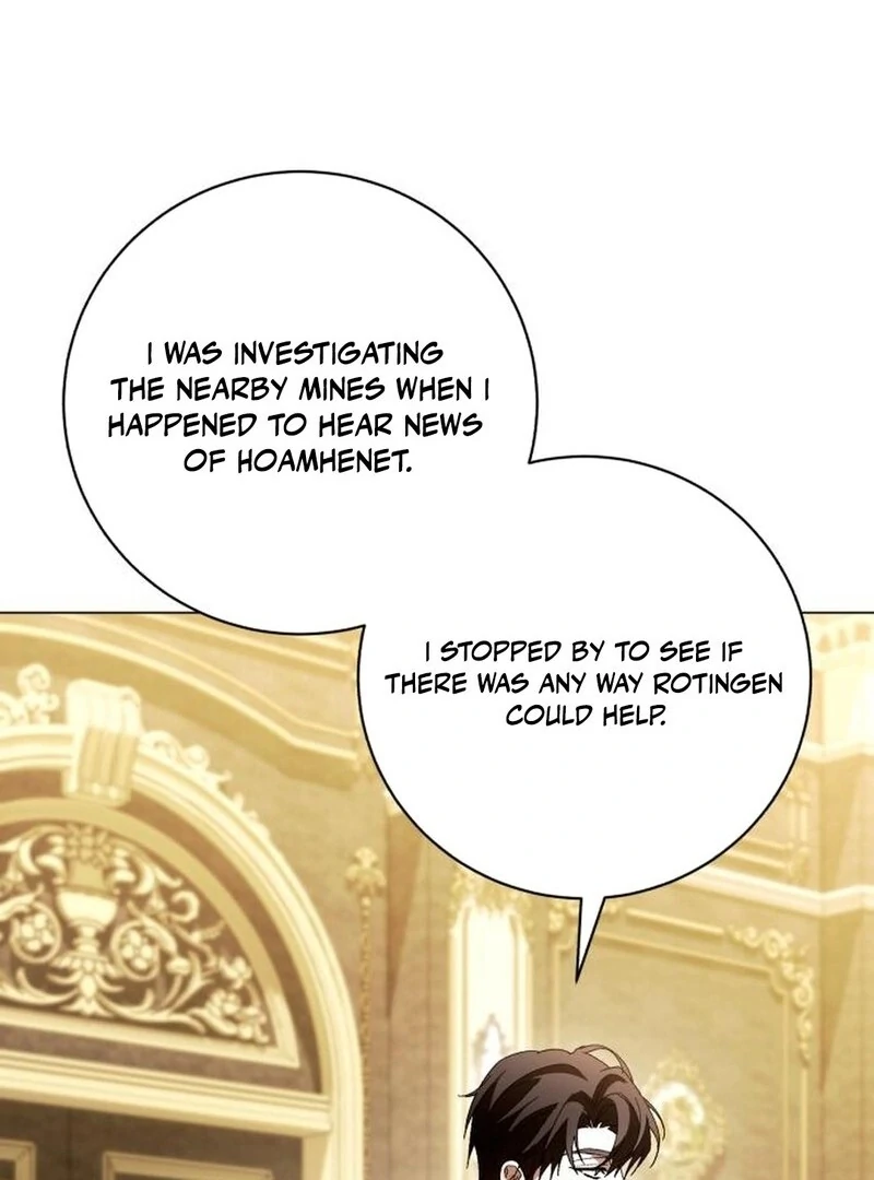 Read Black Chain Manga Online