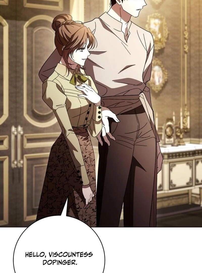 Read Black Chain Manga Online