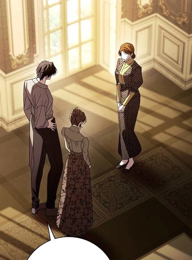 Read Black Chain Manga Online