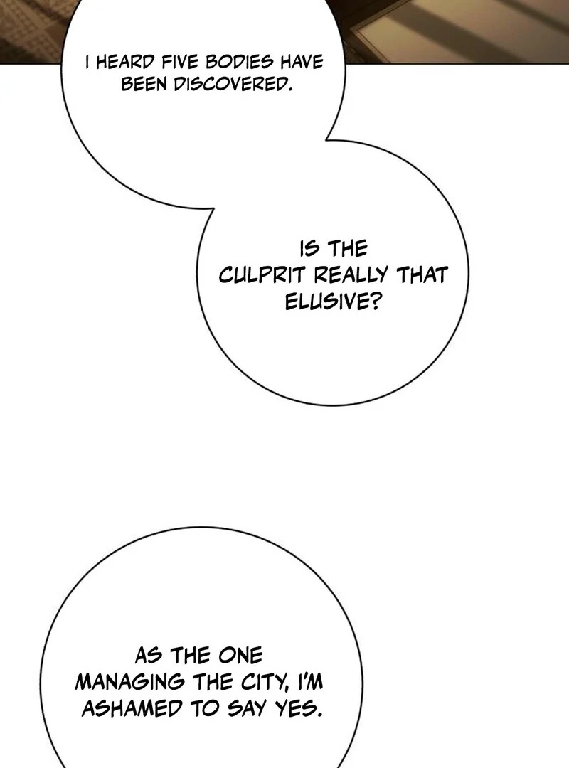 Read Black Chain Manga Online