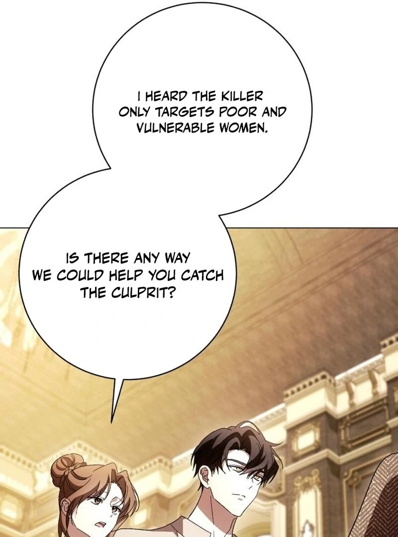 Read Black Chain Manga Online