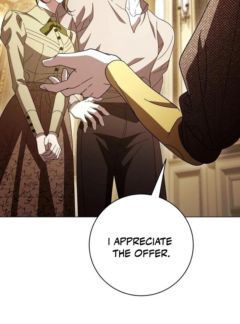 Read Black Chain Manga Online