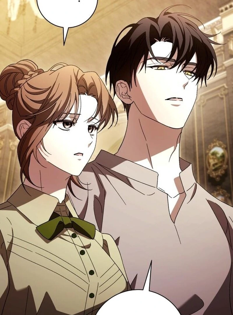 Read Black Chain Manga Online