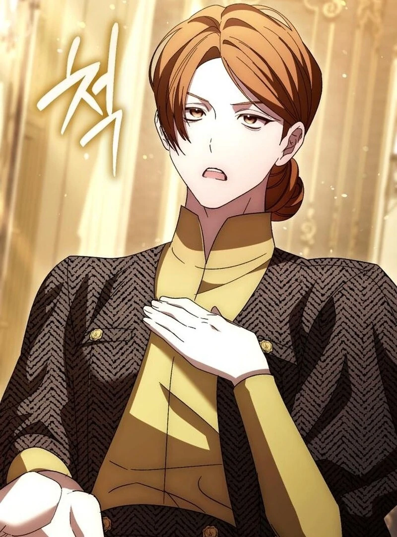 Read Black Chain Manga Online