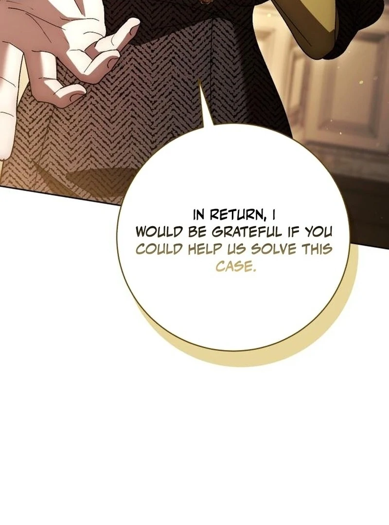 Read Black Chain Manga Online