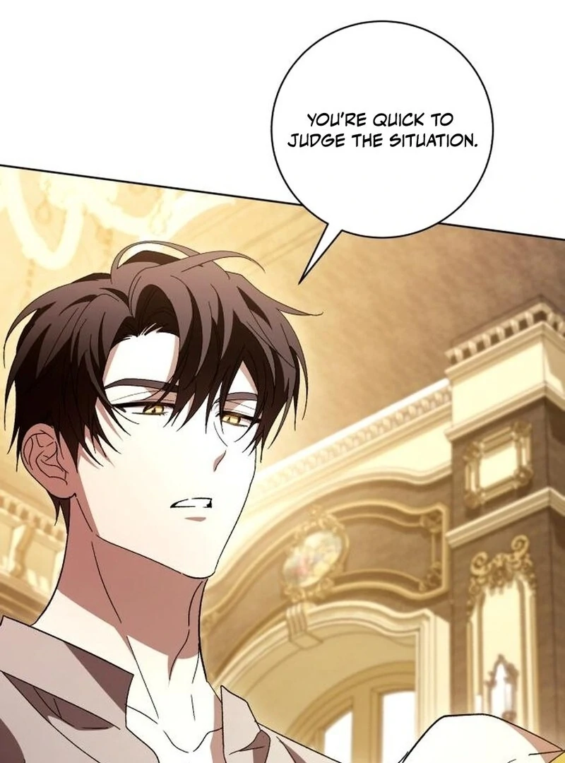 Read Black Chain Manga Online