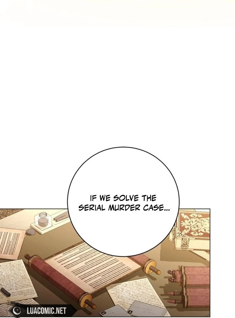 Read Black Chain Manga Online