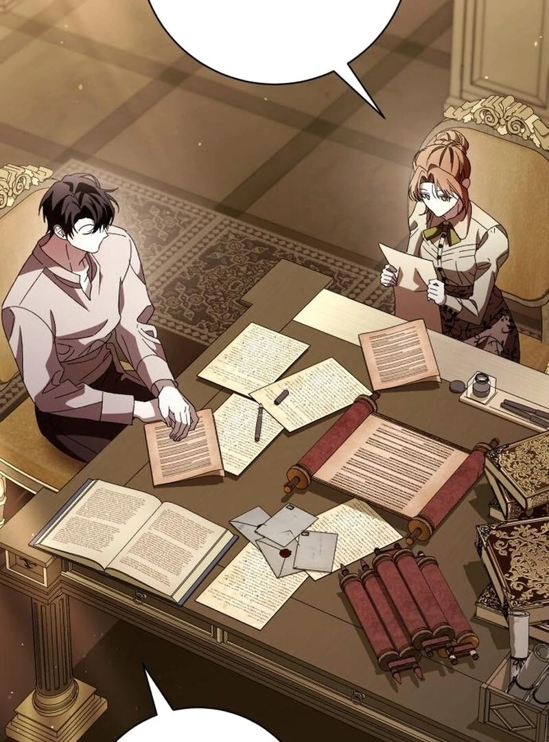 Read Black Chain Manga Online