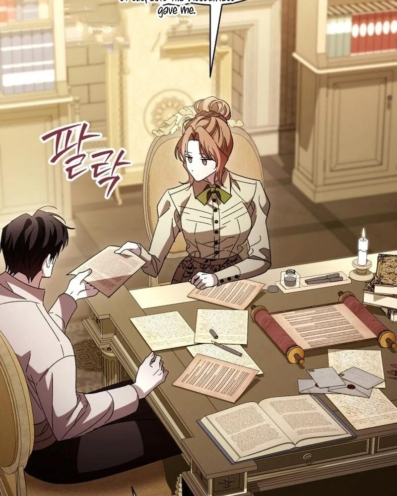 Read Black Chain Manga Online