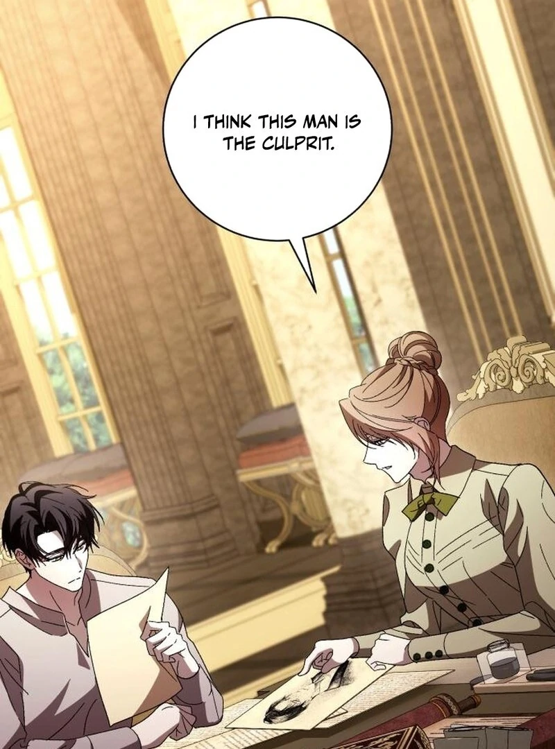 Read Black Chain Manga Online