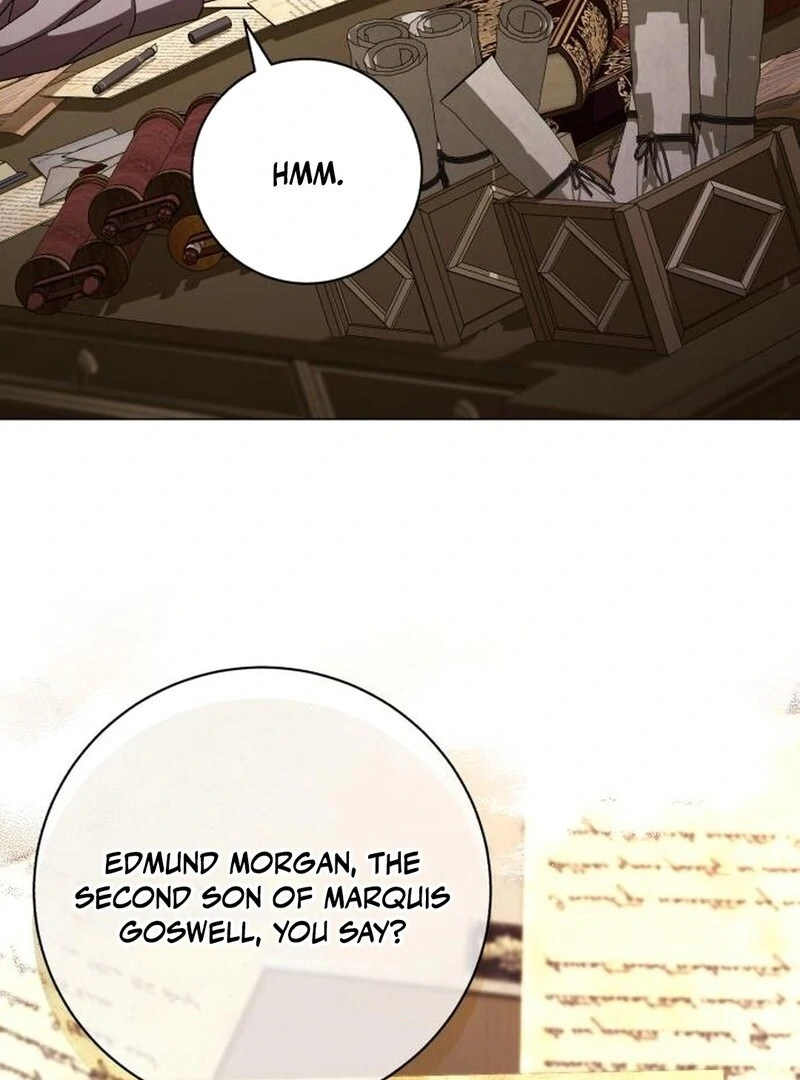 Read Black Chain Manga Online