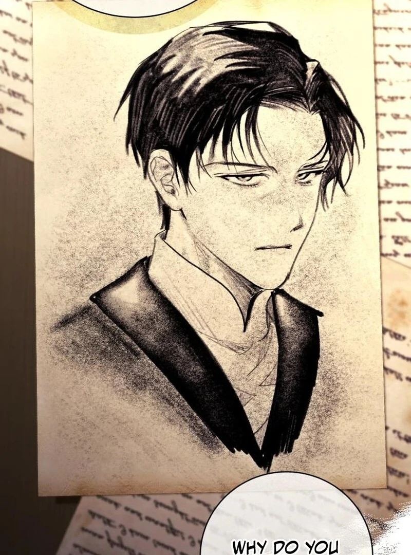 Read Black Chain Manga Online