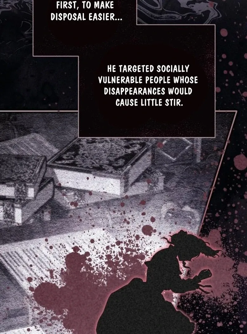 Read Black Chain Manga Online