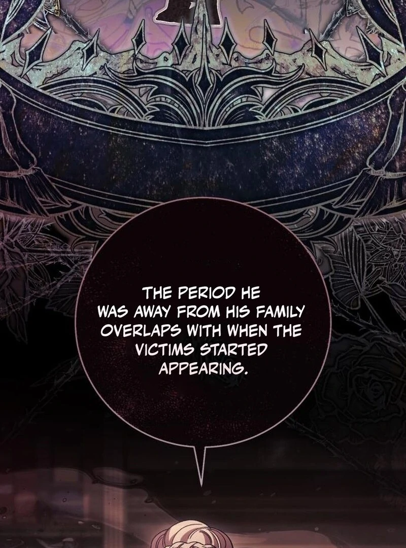 Read Black Chain Manga Online