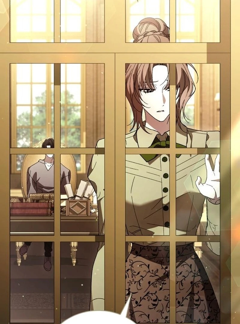 Read Black Chain Manga Online