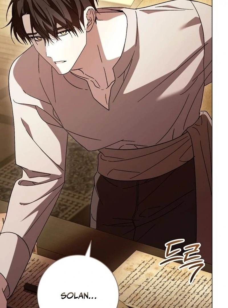 Read Black Chain Manga Online