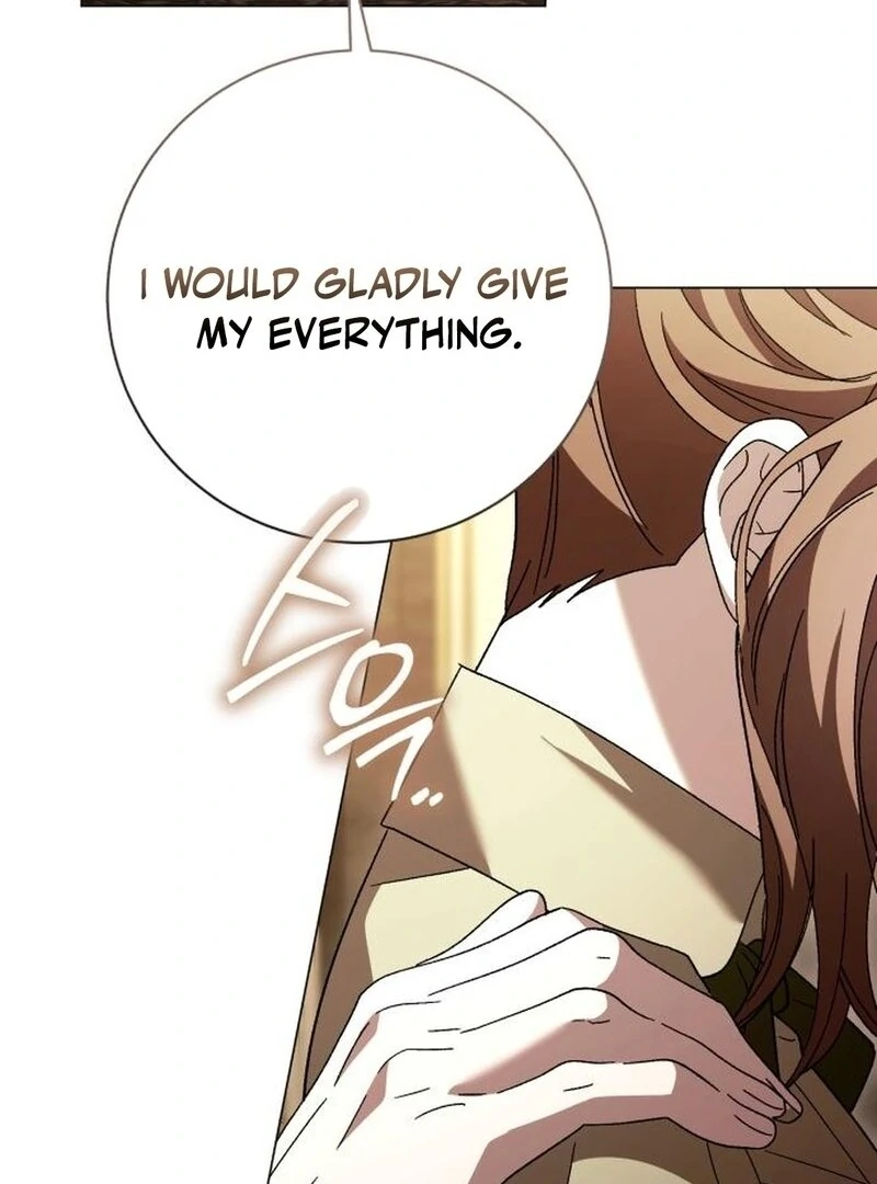 Read Black Chain Manga Online