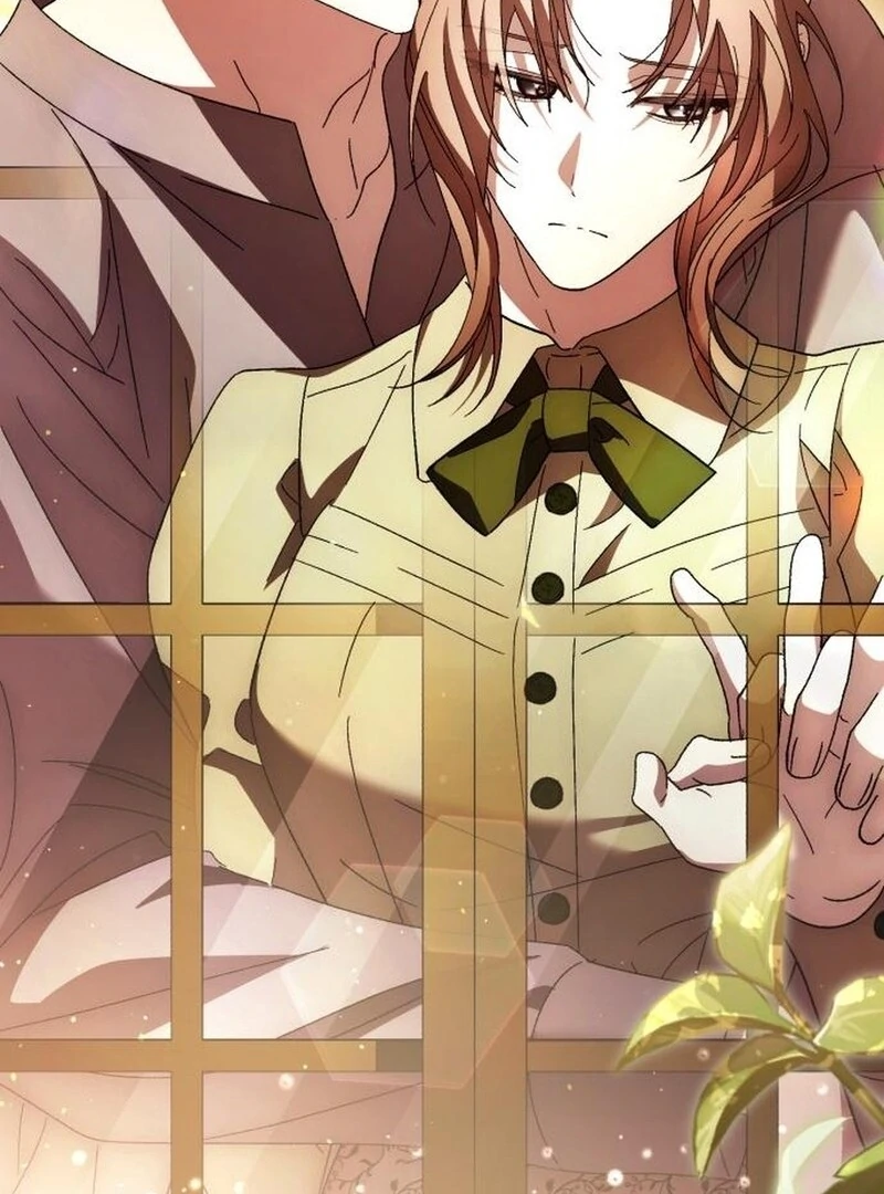 Read Black Chain Manga Online