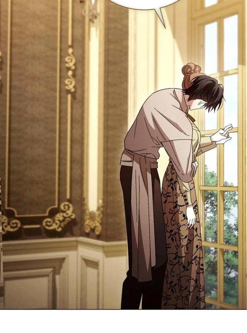 Read Black Chain Manga Online